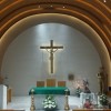 Altar of The Chapel of San Pedro Calungsod