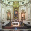Sacred Heart - altar