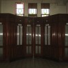 Santisimo Rosario - Confessional