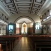Santisimo Rosario corridor Santisimo Rosario corridor