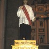 St. Lorenzo Ruiz statue